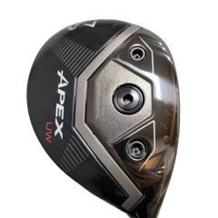 【美品レアスペック】Callaway APEX UW 17度° TFW75X 美品レアスペック】Callaway APEX UW 17度° TFW75X - メルカリ
