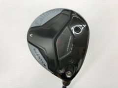 キャロウェイQUANTUM MINI BUFFY 4W ベンタスTR7S - メルカリ