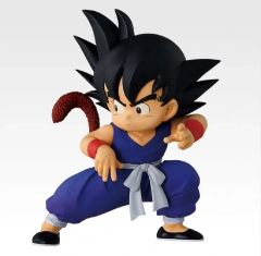 一番くじ ドラゴンボール THE CHRONICLE OF GOKU A賞 2個 - メルカリ