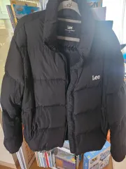 Lee リー ダウン サイズ Lのサムネイル