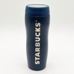 スタバタンブラー カラーチェンジングステンレスボトルARIGATO355ml