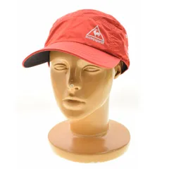 【lecoqsportif】QG0477 GOLF オールオンウェザー(はっ水)キャップのサムネイル