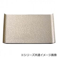 クラッシュゲート RugRu アイボリー オフホワイト モロッカン130×200