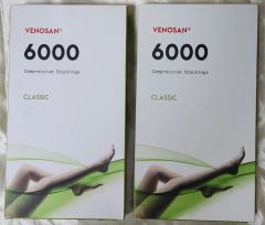 新品未使用】ベノサン7000 ハイソックス ブラック S つま先あり - メルカリ