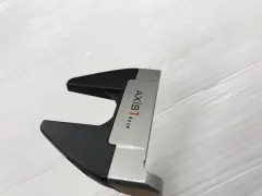 アクシスゴルフ　PM-01 MALLET　パター　中古　ゴルフドゥ！新大宮バイパス浦和店【最短即日発送】のサムネイル