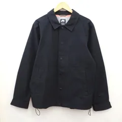 ★7662☆NIKE SB ナイキ GORE-TEX COACH JACKET ゴアテックス コーチジャケット 849350-010　M のサムネイル
