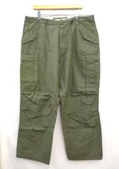 ☆7677☆WIZZARD ウィザード LAYERED PANTS レイヤードパンツ 1 - メルカリ