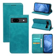【人気商品】8a ケース 手帳型 グーグルピクセル8a 用 手帳型ケース Pixel Pixel8a 用 スマホケース カバー 手帳型 PUレザー Google カード収納 財布型 耐衝撃 ケース マグネット スタンド機能付き 適用 5色(Google Pix