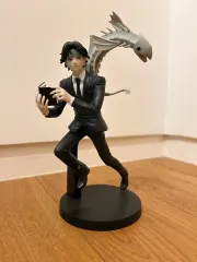 HUNTER×HUNTER クロロ フィギュア