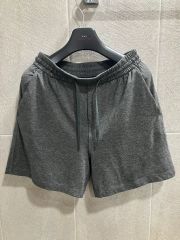 み*み様 charbon シャルボン ランニング ショートパンツ グレー - メルカリ