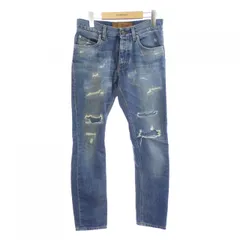 ドルチェアンドガッバーナ DOLCE&GABBANA G6OLCD G8700 ジーンズのサムネイル