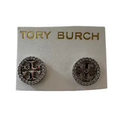 TORY BURCH トリーバーチ ピアス ゴールド GP レディースのサムネイル