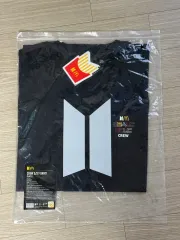2026年最新】bts マクドナルド tシャツの人気アイテム - メルカリ
