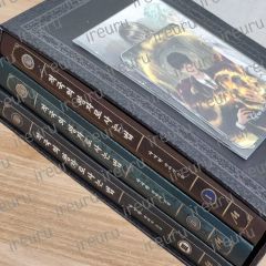 FF14 公式設定資料集 1〜3セット - メルカリ