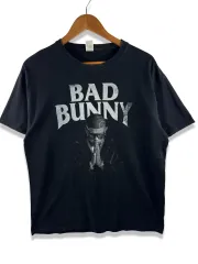 2026年最新】バッドバニー tシャツの人気アイテム - メルカリ
