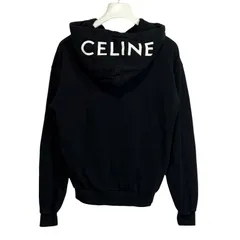 2026年最新】celine パーカー ジップアップの人気アイテム - メルカリ