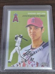大谷翔平 JAL コラボ ボブルヘッド キーホルダー - メルカリ