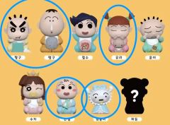 k*a様 クレヨンしんちゃん ドキがムネムネ とべとべバルーン - メルカリ
