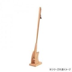美品】KUUMBA M&M コラボ スツール 木製 ネイビー チェア 小型 - メルカリ