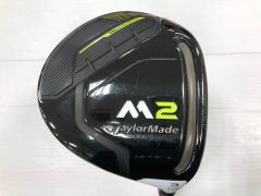 TaylorMade M2 5番 フェアウェイウッド 18度 - メルカリ