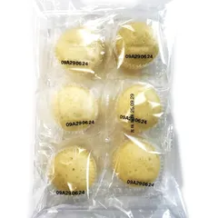 Vandroセレクション Nしっとり蒸しケーキ チーズ 180G 冷凍のサムネイル