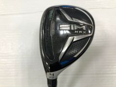 スリクソン UT ZXIU 2U 18 モーダス gost HL ヘッドカバー付 - メルカリ