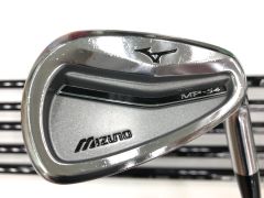 特注品】MIZUNOMP A302 MILLED FORGED 【34インチ】 - メルカリ