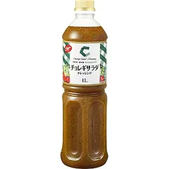 Vandroセレクション チョレギサラダドレッシング 1L ×2のサムネイル