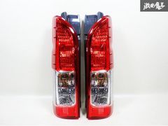 ハイエース8型テールランプ左右セット - メルカリ