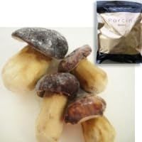 ★大赤字覚悟の500g★ 地域最安値！？ 旨味たっぷり野生ポルチーニ ☆大赤字覚悟の500g☆ 地域最安値！？ 旨味たっぷり野生ポルチーニ