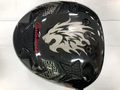 エミリッドバハマ　Carlvinson CV11 PRO　DERAMAX 020D-6　Sフレックス　ドライバー　中古　ゴルフドゥ！NEXTグローボ蘇我店【最短即日発送】のサムネイル