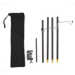 ALDEBARAN EDGE STAND エッジスタンド black UL - メルカリ
