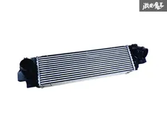 BMW 純正 F40 1シリーズ M135i インタークーラー I/C コア 単体 8645765 F44 2シリーズ M235i F48 X1 F39 X2 即納のサムネイル