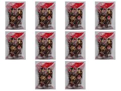 ⑤ロッテ トッポ まとめ売り 90個 大量 お菓子まとめ売り - メルカリ