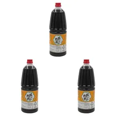 あみ印食品工業 丼たれ 1.8L×3本 常温(まとめ買い)のサムネイル