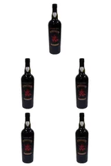 ヴィニョス・バーベイト) マデラドライ 750ML×5本 常温(まとめ買い)のサムネイル