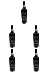 ヴィニョス・バーベイト) マデラ スィート 750ML×5本 常温(まとめ買い)のサムネイル