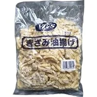 VPSきざみ油揚げ 500G×1パック (単品)のサムネイル