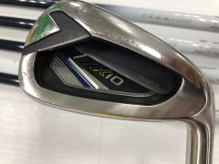 コブラ KING F8 ONE LENGTH 25度 cobra Speeder Rフレックス