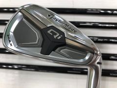 コブラ KING F8 ONE LENGTH 25度 cobra Speeder Rフレックス