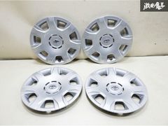 ☆新品☆未使用☆ SUZUKI スズキ 純正 MK42S スペーシア ホイール