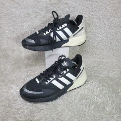 adidas ZX 2K BOOST Futureshell 25cm - メルカリ