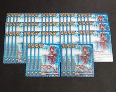 ハリーポッターカードゲーム プロモ ホグワーツスリーブ 1個 新品未