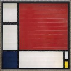 真作 泉茂 1981年シルクスクリーン「とじる四角」画寸 15×10cm - メルカリ