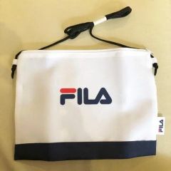 149xN9テ 未開封 FILA×ポケモンセンター コリンク サコッシュ - メルカリ