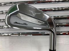 コブラ KING F8 ONE LENGTH 25度 cobra Speeder Rフレックス