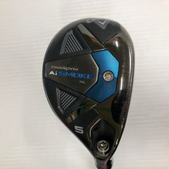 Ai SMOKE トリプルダイヤ 9.0度 tour ad VF 6X - メルカリ