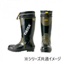 TRUSCO快適安全短靴 TMSS-265 26.5cm EEE JIS規格1足 - メルカリ