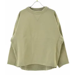 【RNA-N】M1214長袖スウェットのサムネイル