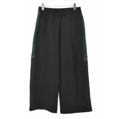 【GU×beautifulpeople】221-350455 裏ボアトラックパンツパンツのサムネイル